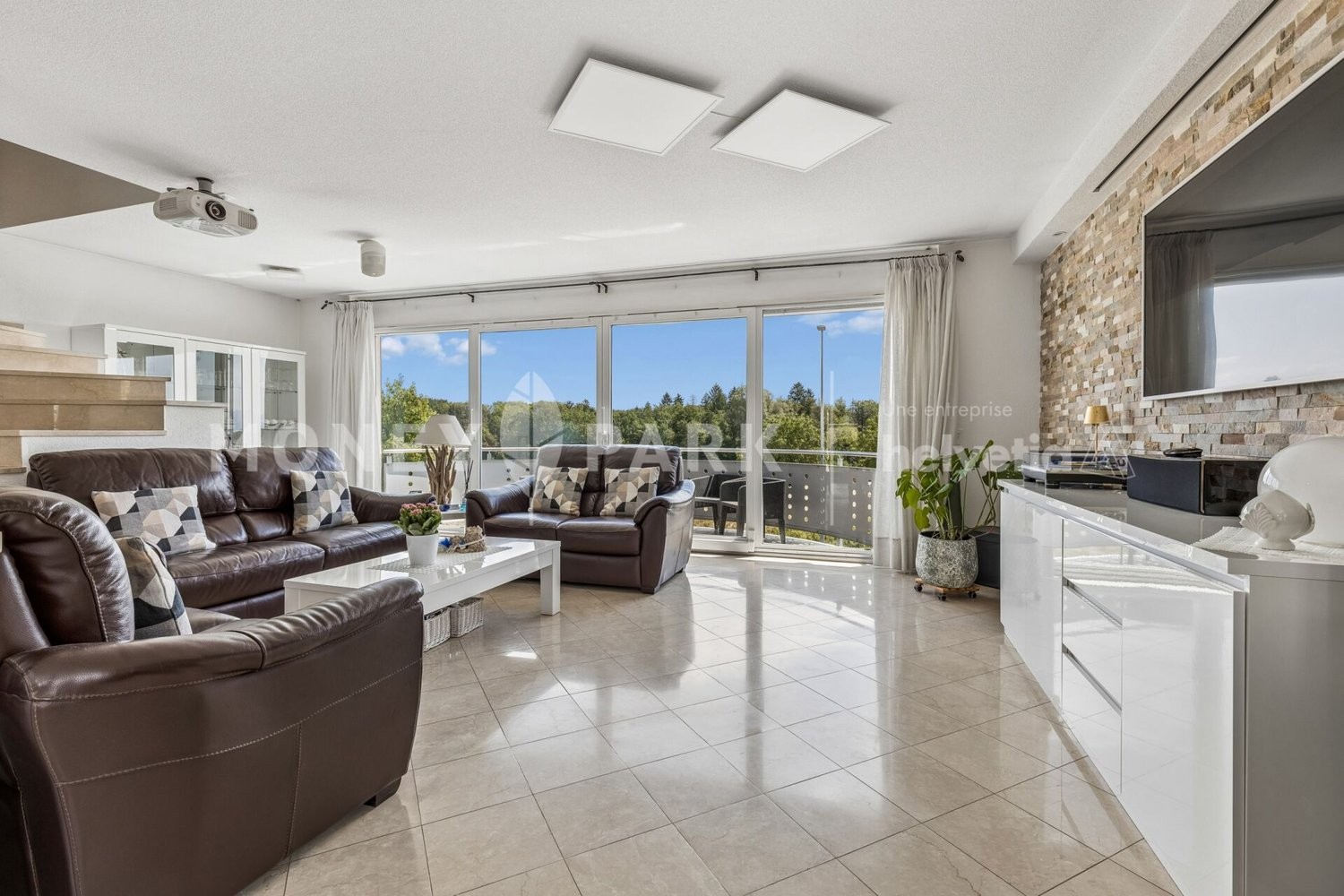 5 ½ rooms villa