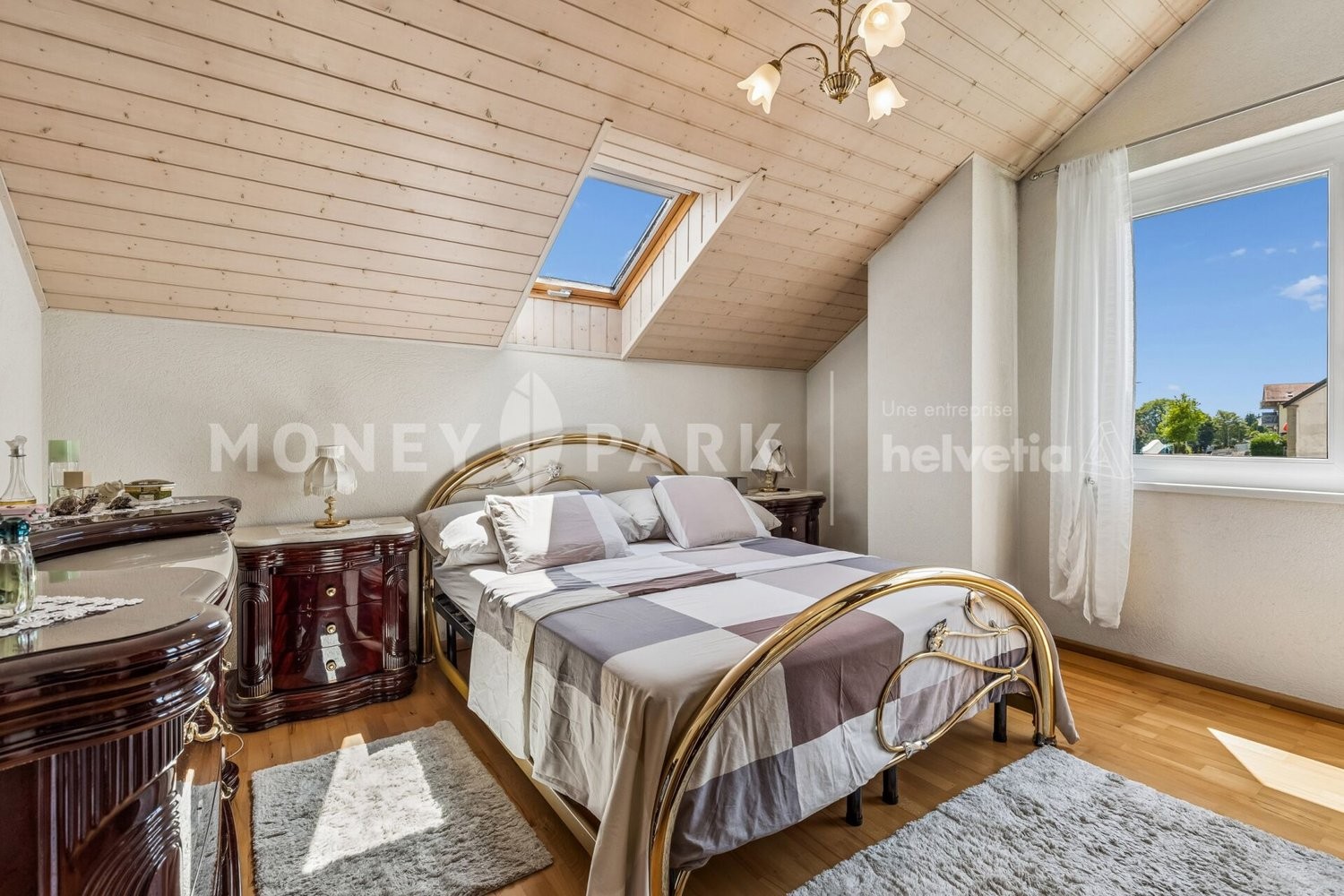 5 ½ rooms villa