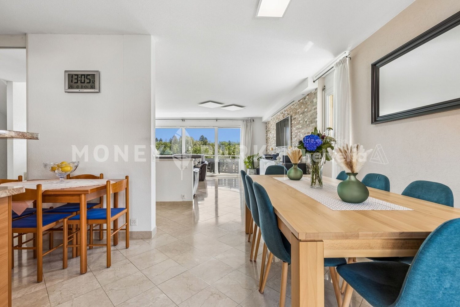 5 ½ rooms villa