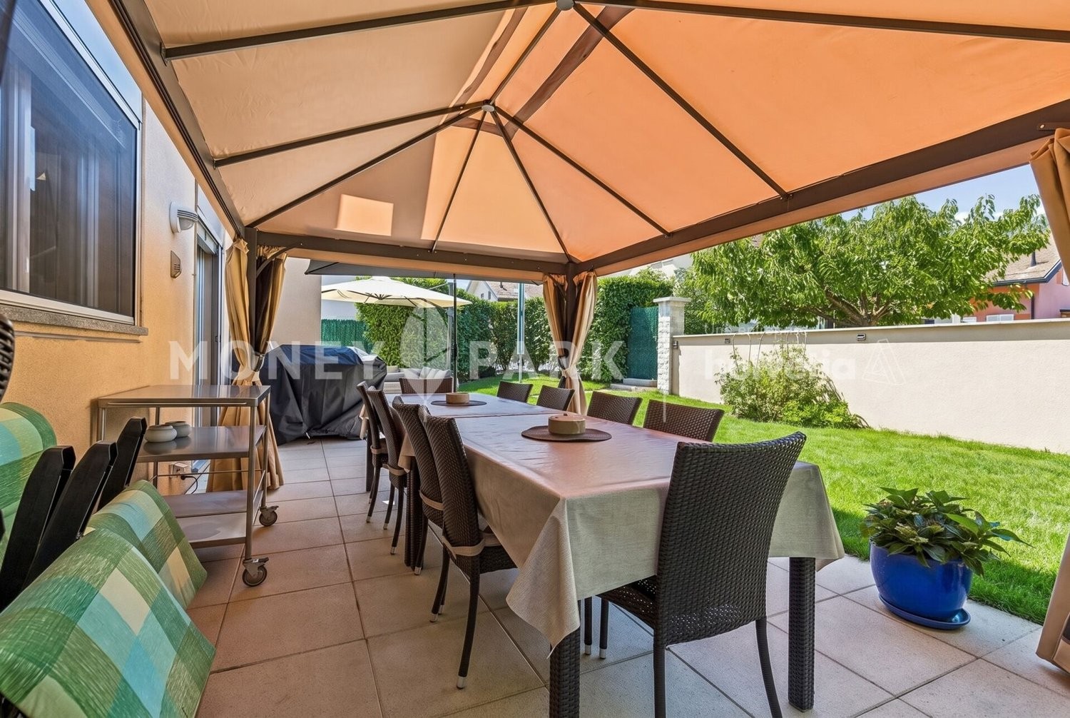 5 ½ rooms villa