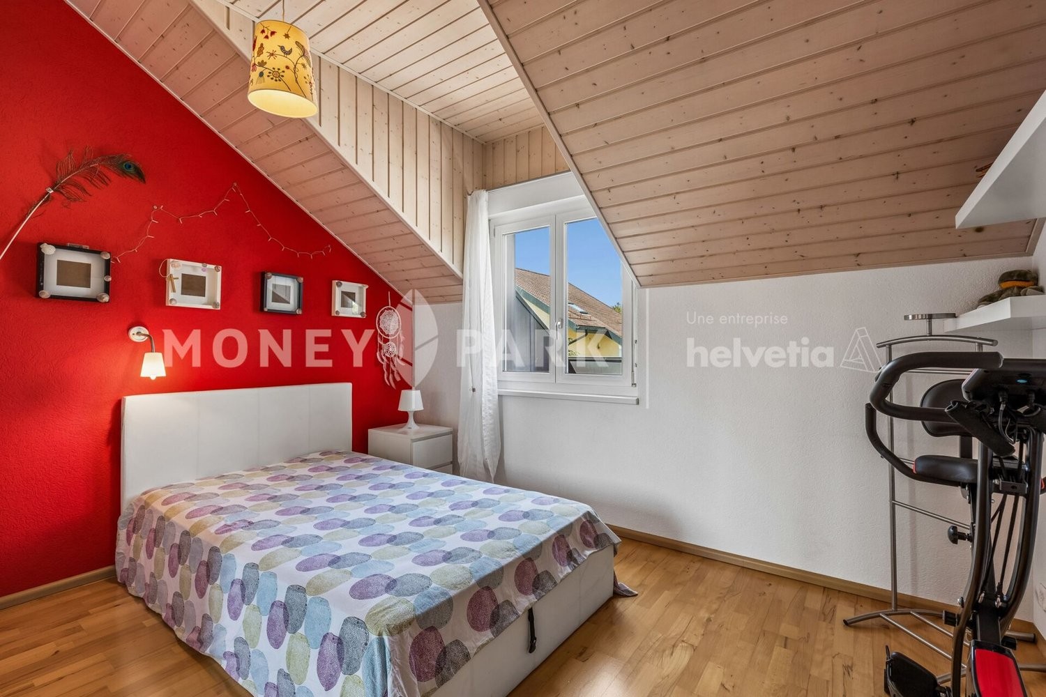 5 ½ rooms villa