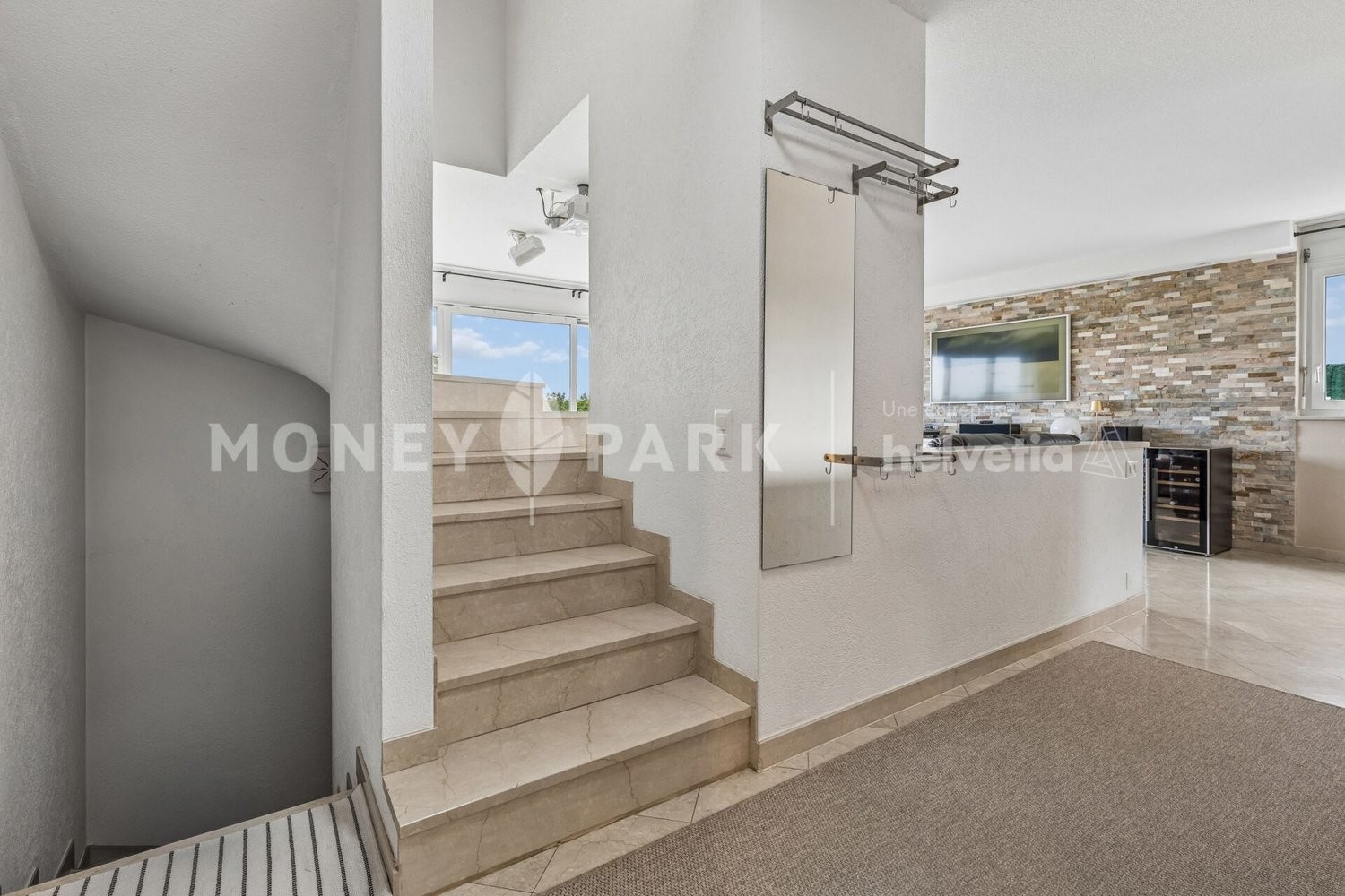 5 ½ rooms villa