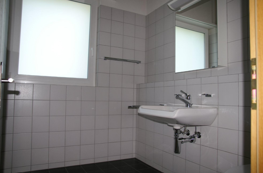 2 ½ rooms roof flat