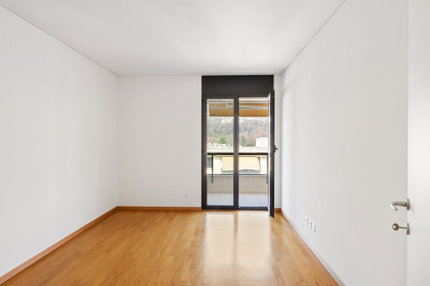 4 ½ rooms apartment
