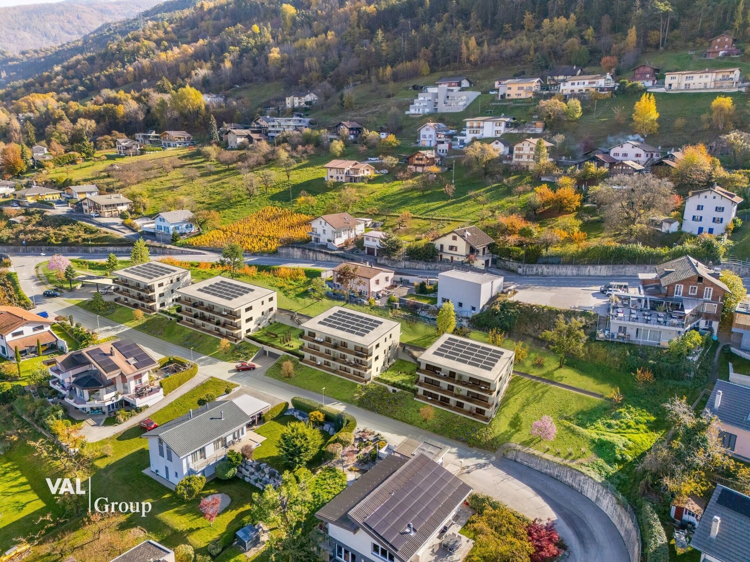 Appartamento 2 ½ locali