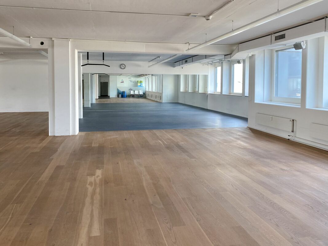699m² commercial