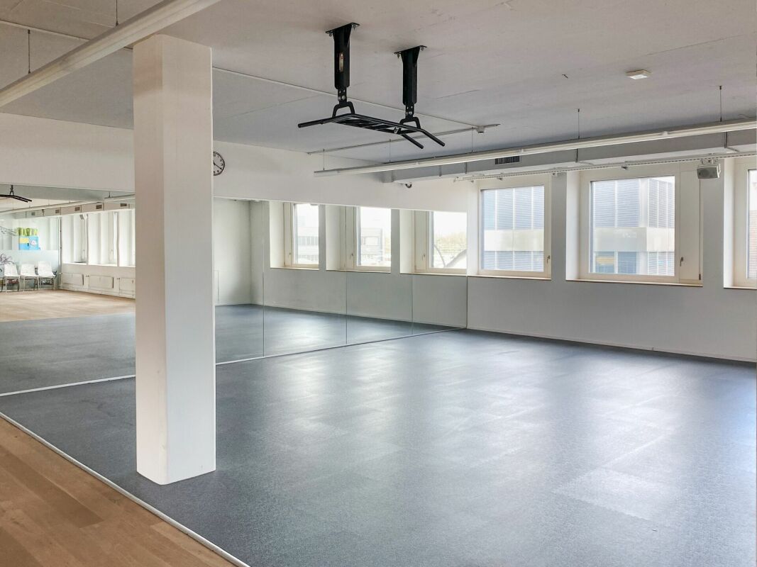 699m² commercial