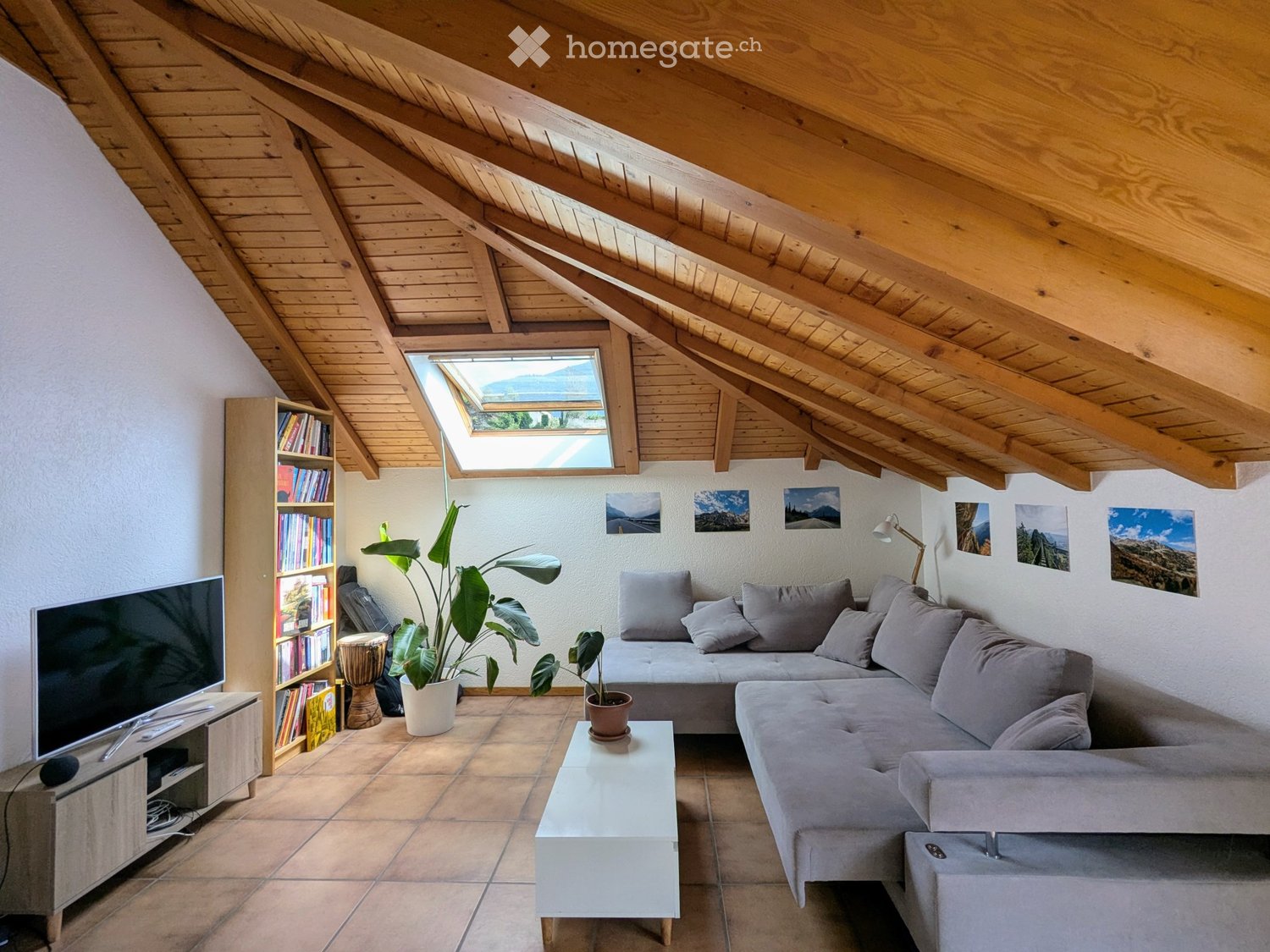 Appartamento di 2 ½ locali