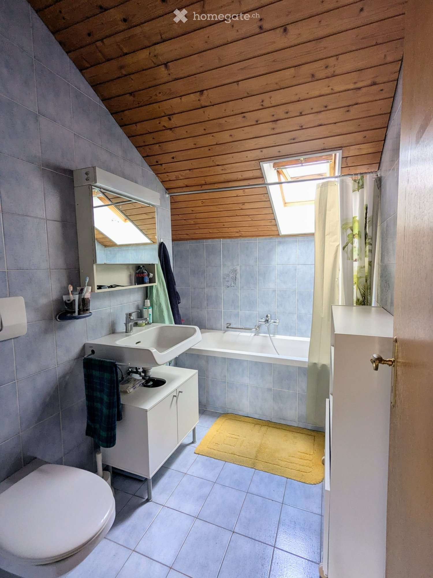 Appartamento di 2 ½ locali