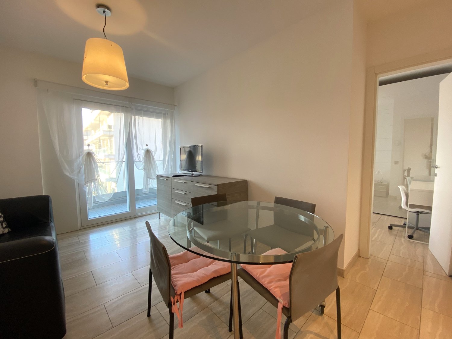Appartement de 3 ½ pièces