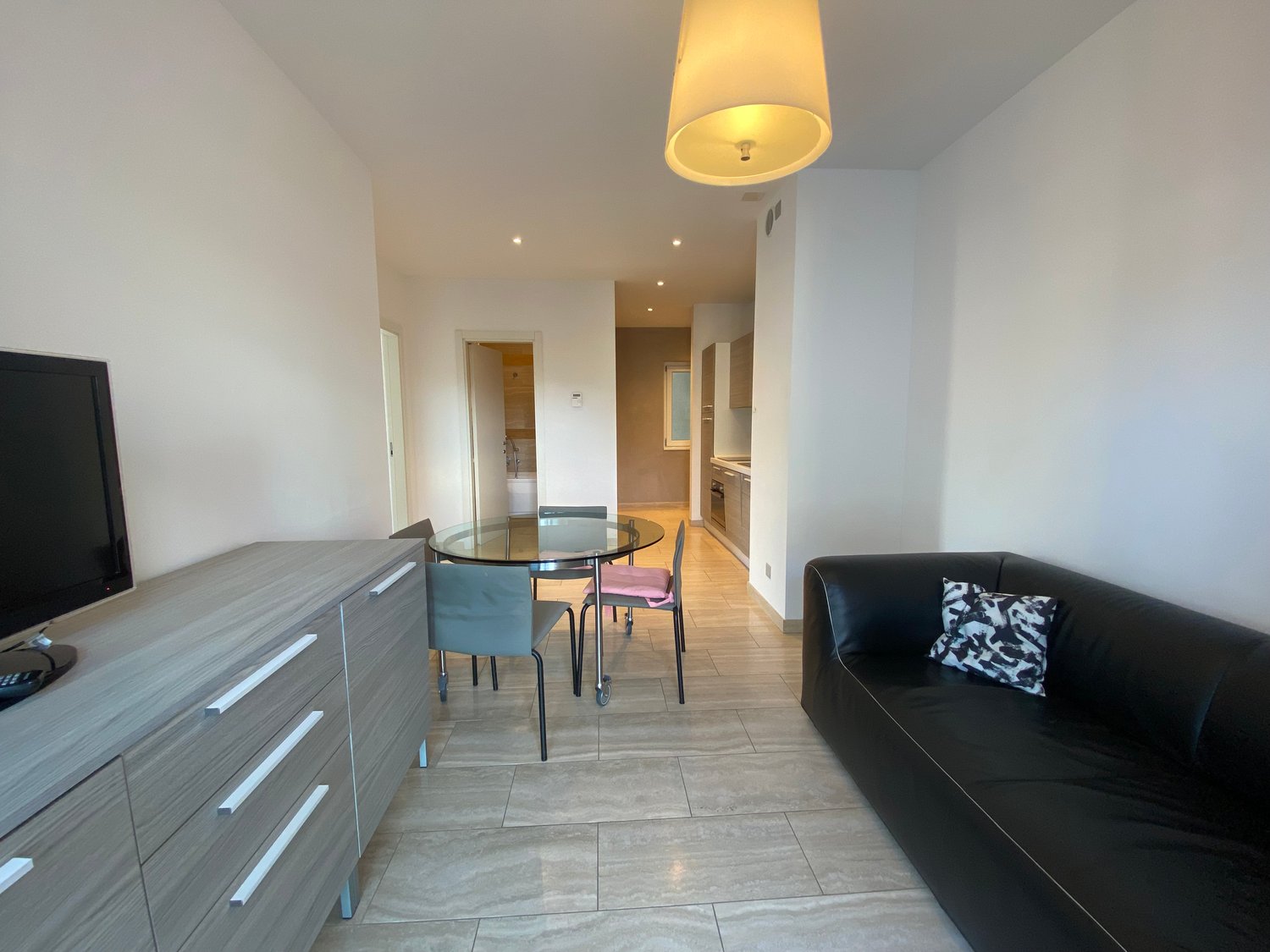 Appartement de 3 ½ pièces