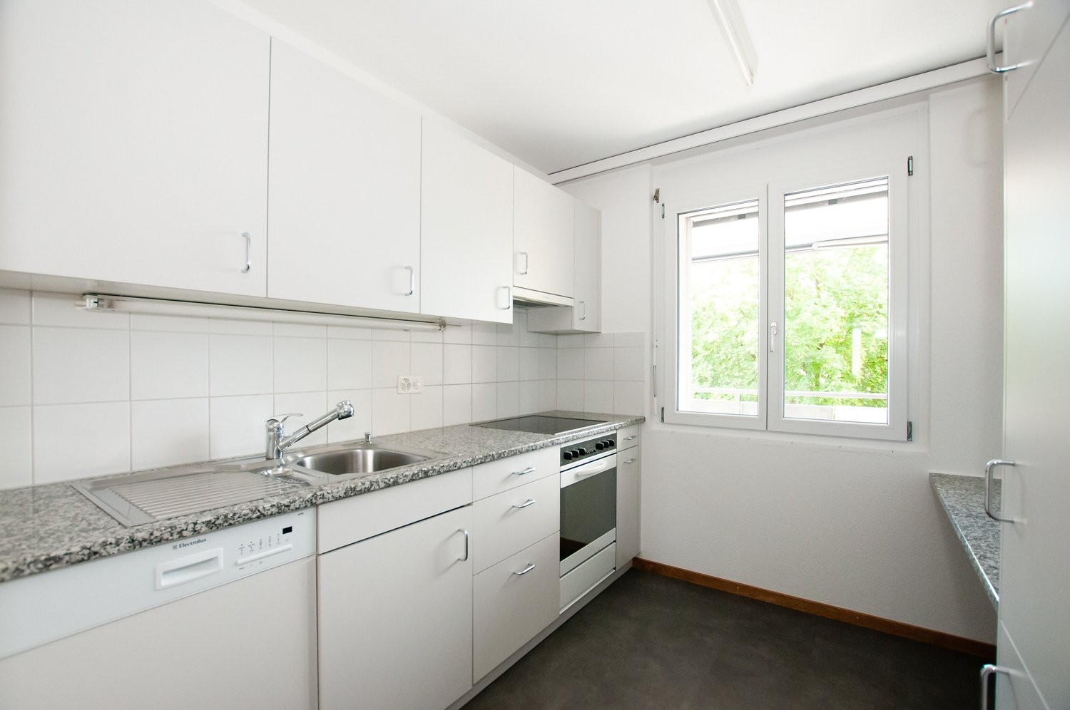 Appartamento di 4 ½ locali