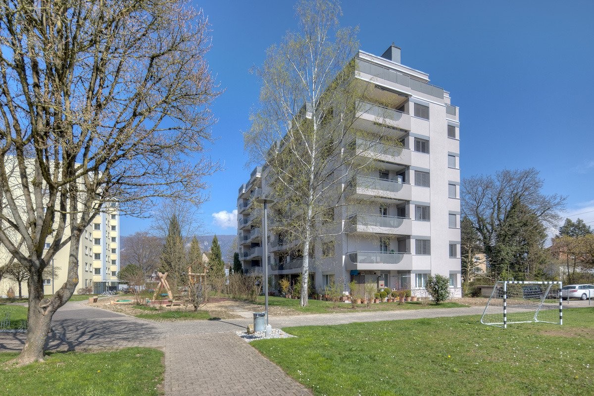 Appartamento di 4 ½ locali