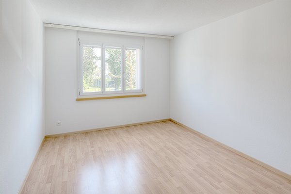 Appartamento di 4 ½ locali