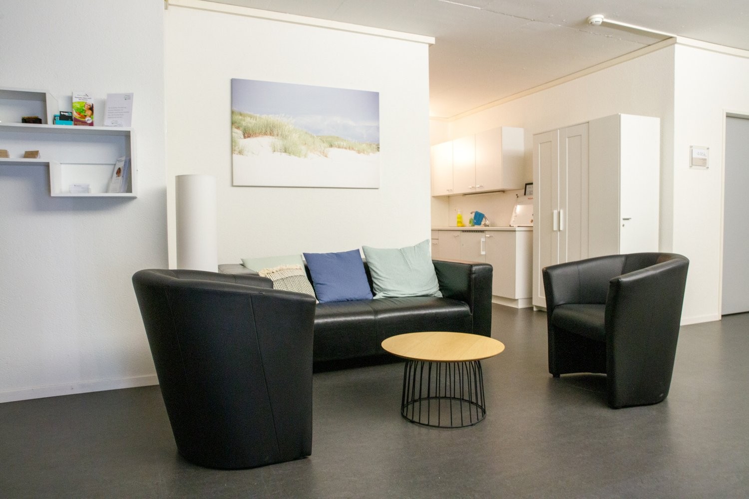 ufficio di 29m²