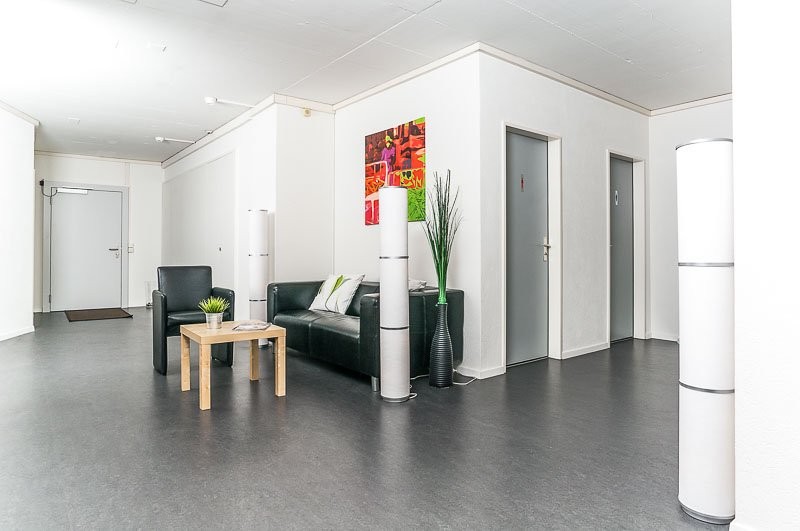 ufficio di 29m²