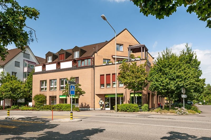 ufficio di 29m²