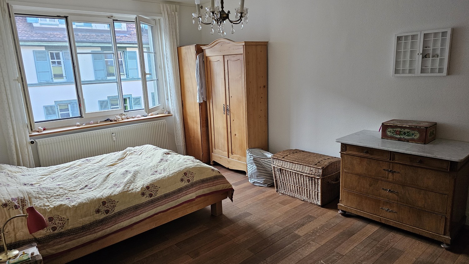 Appartement de 3 pièces