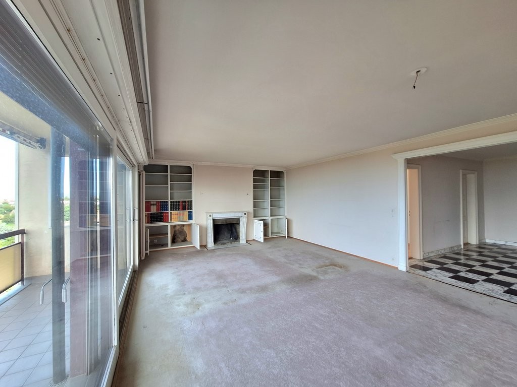 7 ½ rooms apartment
