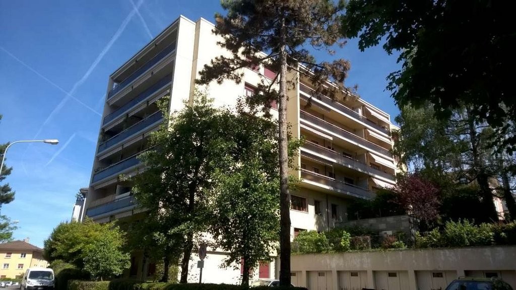 7 ½ rooms apartment