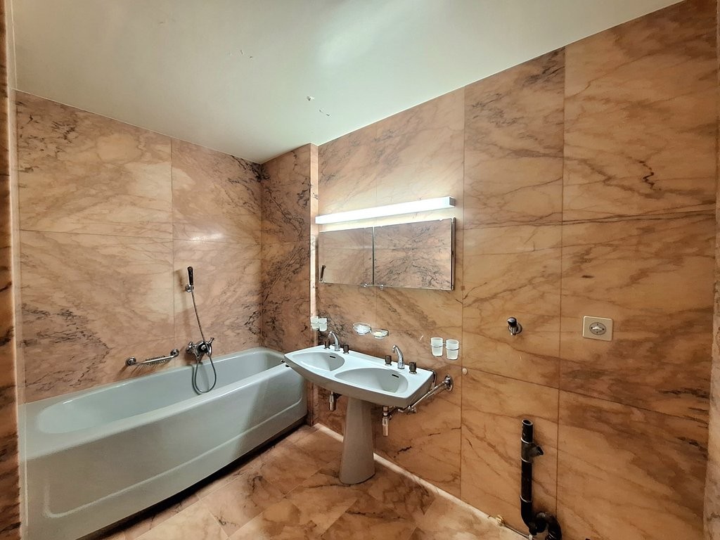 7 ½ rooms apartment