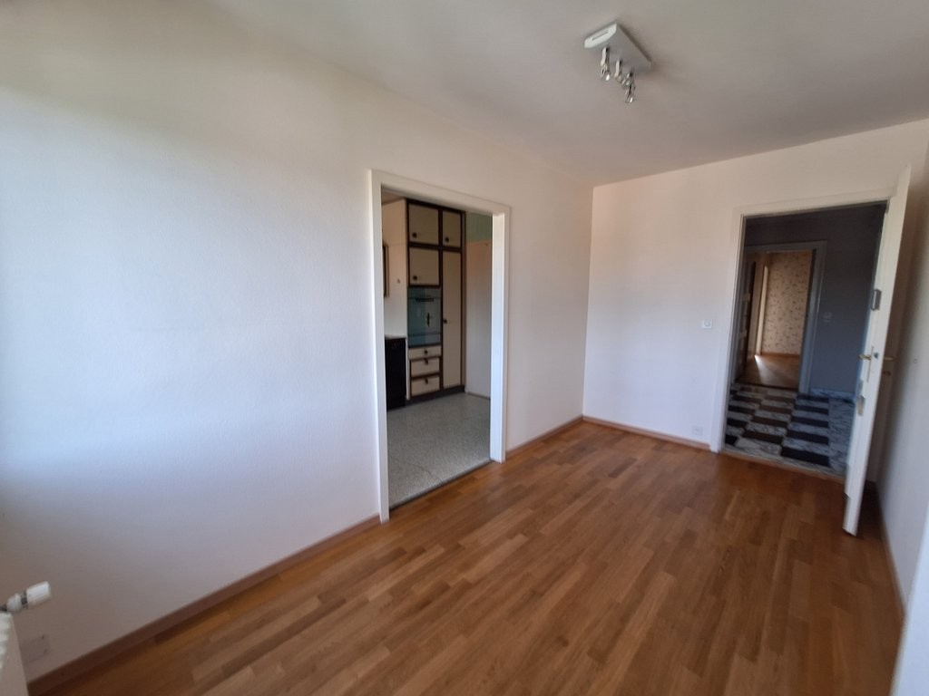 7 ½ rooms apartment