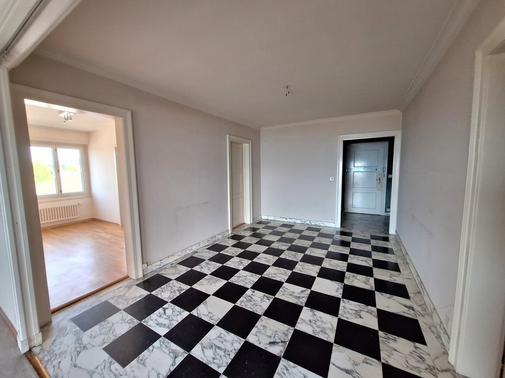 7 ½ rooms apartment