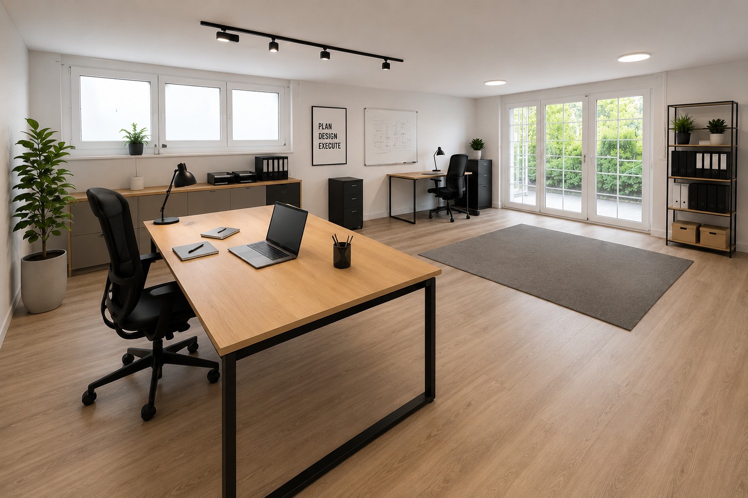 51m² commerciale
