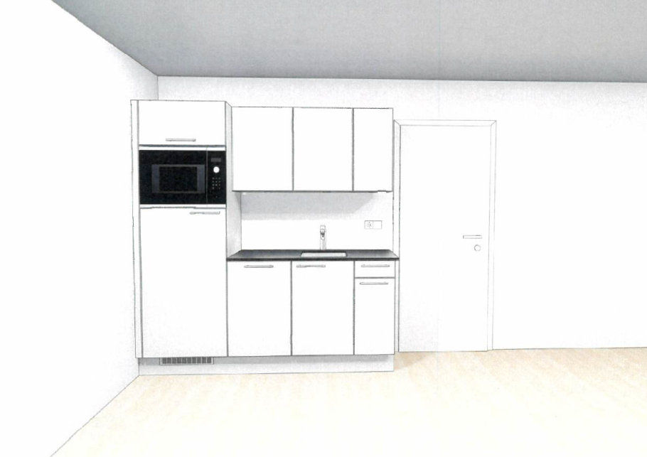 51m² commerciale