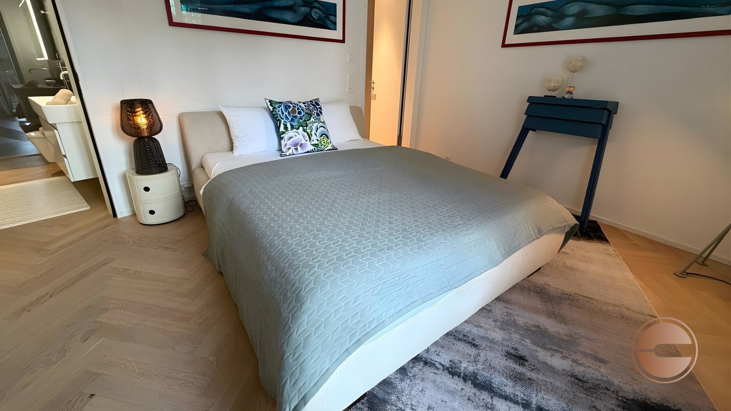 Appartamento di 3 ½ locali