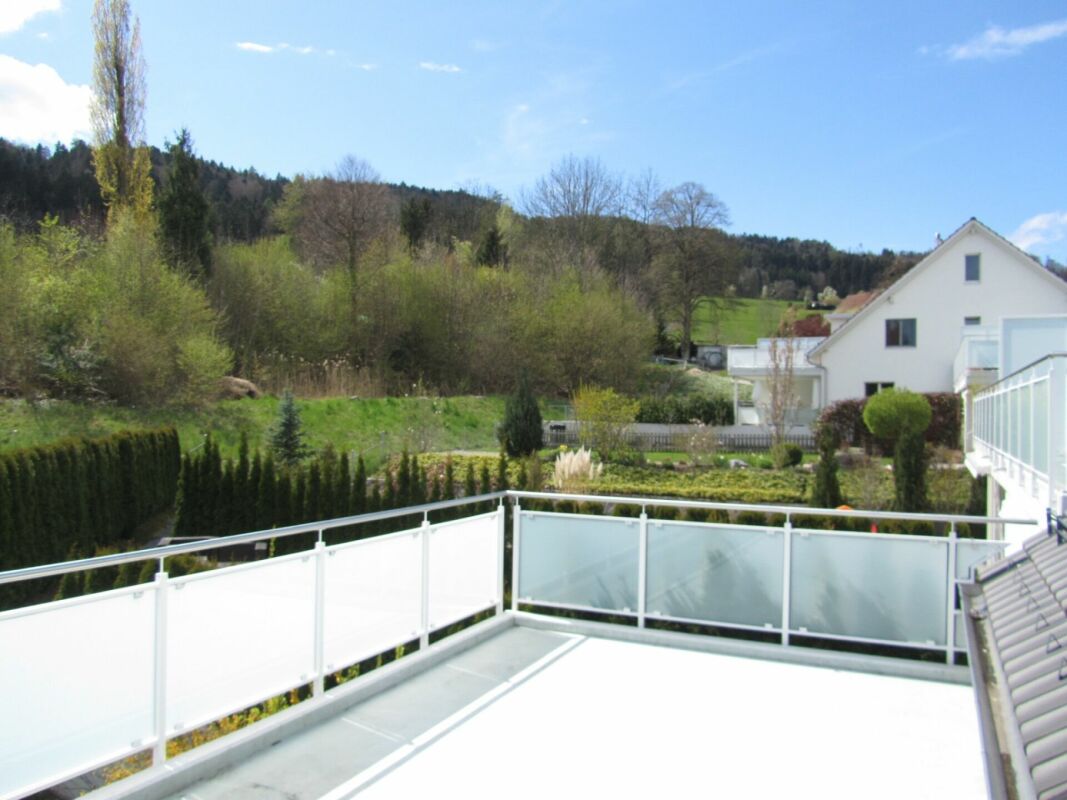 Casa duplex di 6 ½ locali