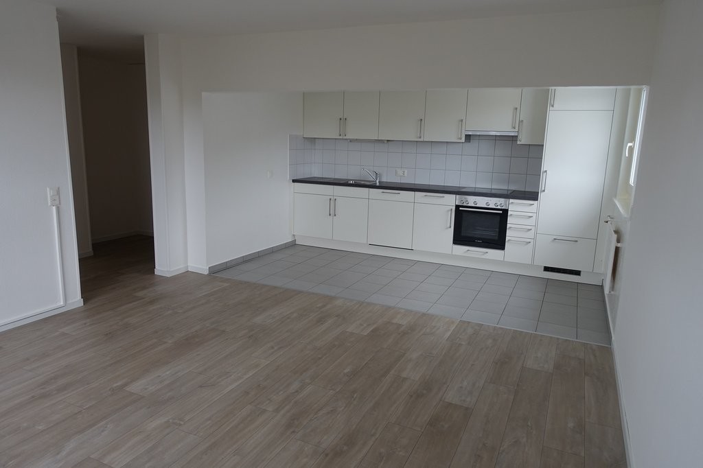 3-Zimmer-Wohnung