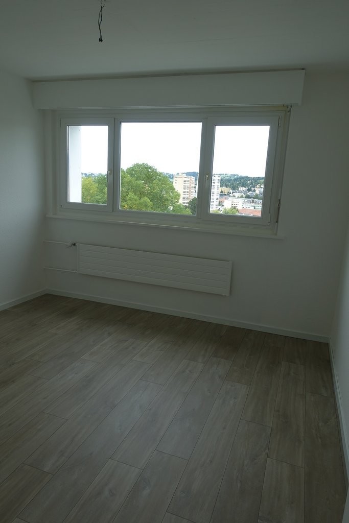 3-Zimmer-Wohnung