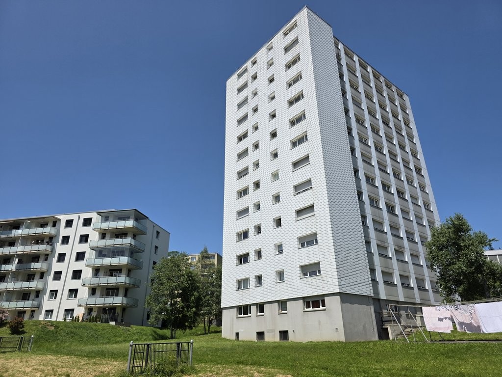 3-Zimmer-Wohnung