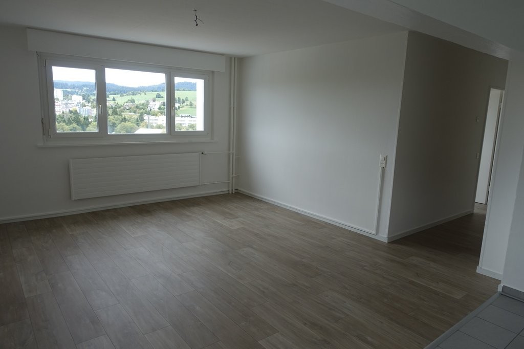 3-Zimmer-Wohnung