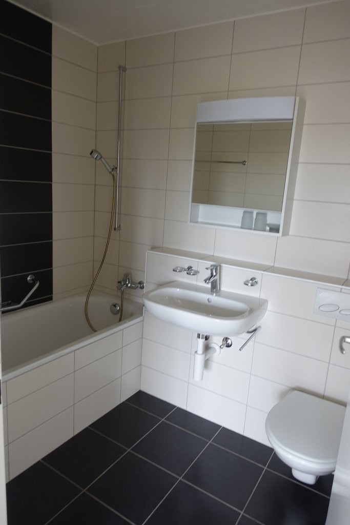 3-Zimmer-Wohnung