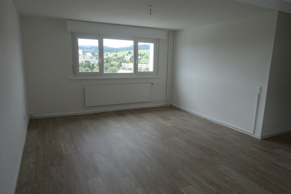 3-Zimmer-Wohnung