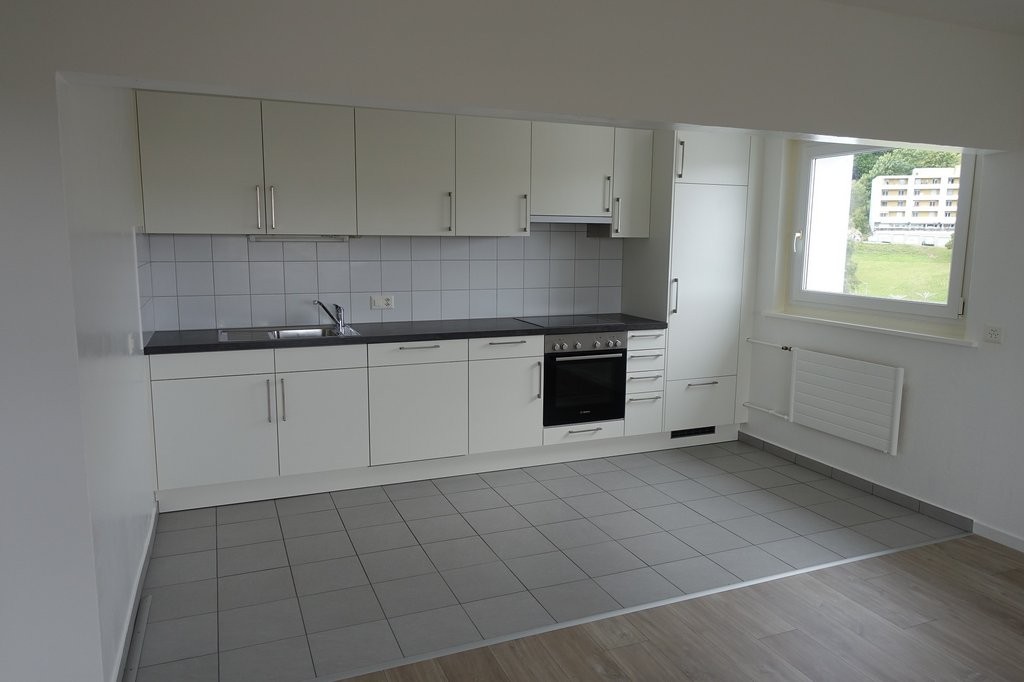 3-Zimmer-Wohnung