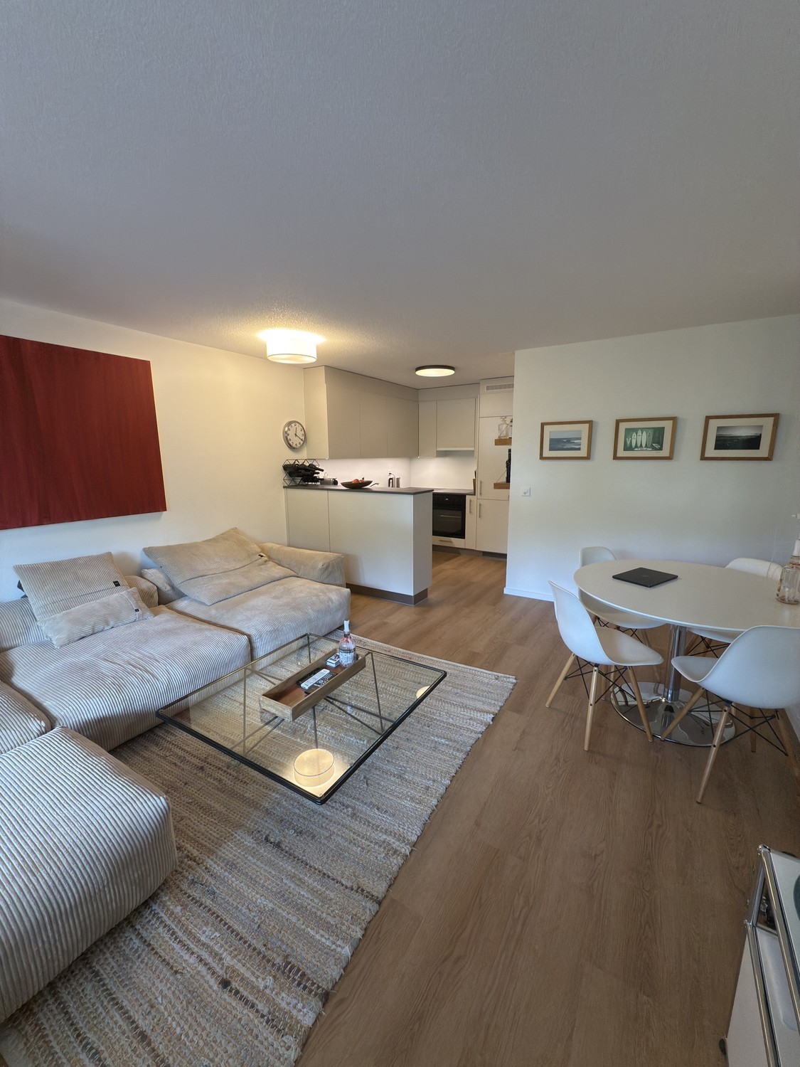 Appartamento con 2 locali