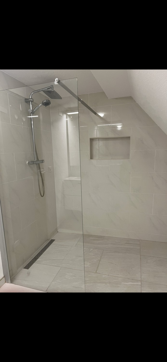 Appartement de 1 ½ pièces