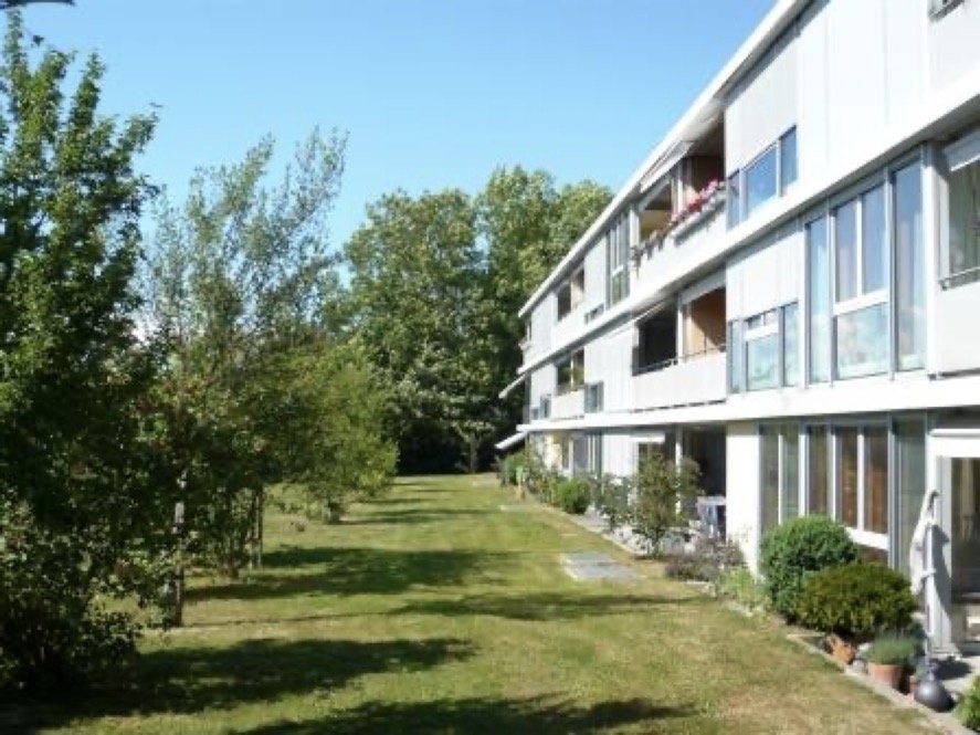 Appartamento di 4 ½ locali
