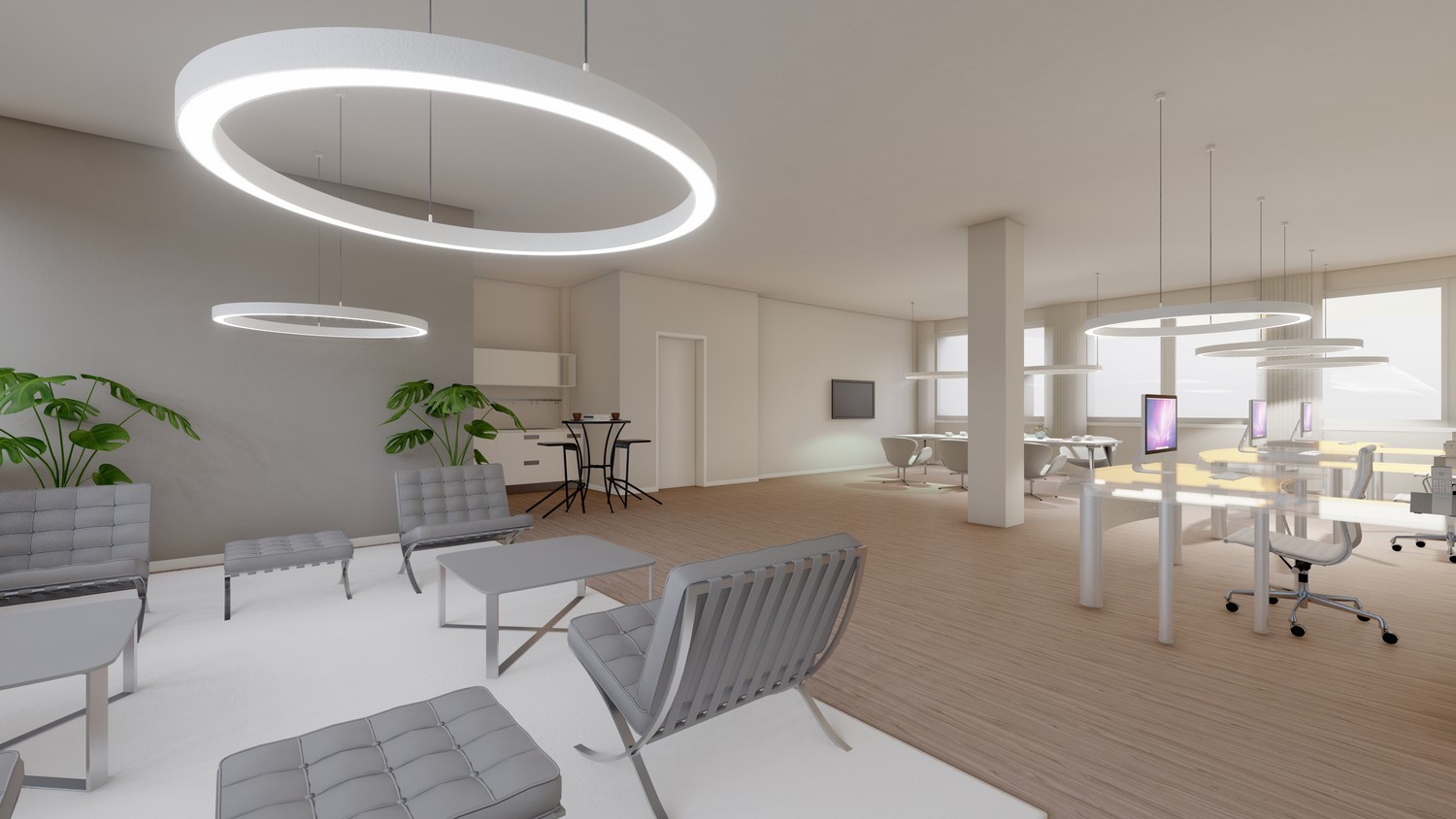 257m² commerciale