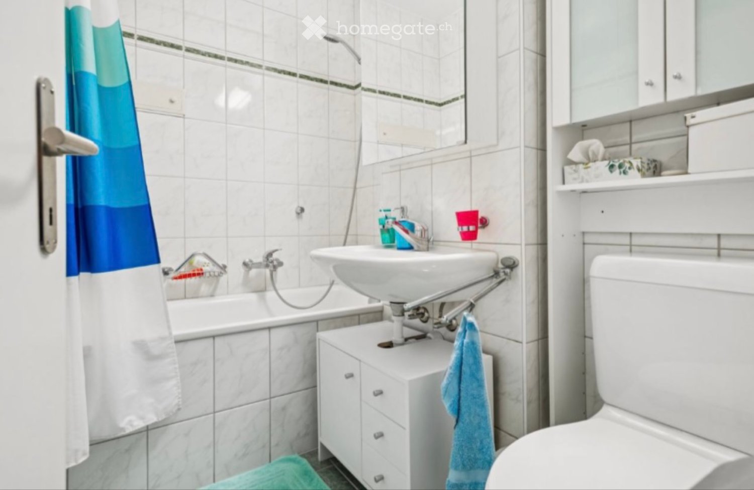 Appartamento di 4 locali