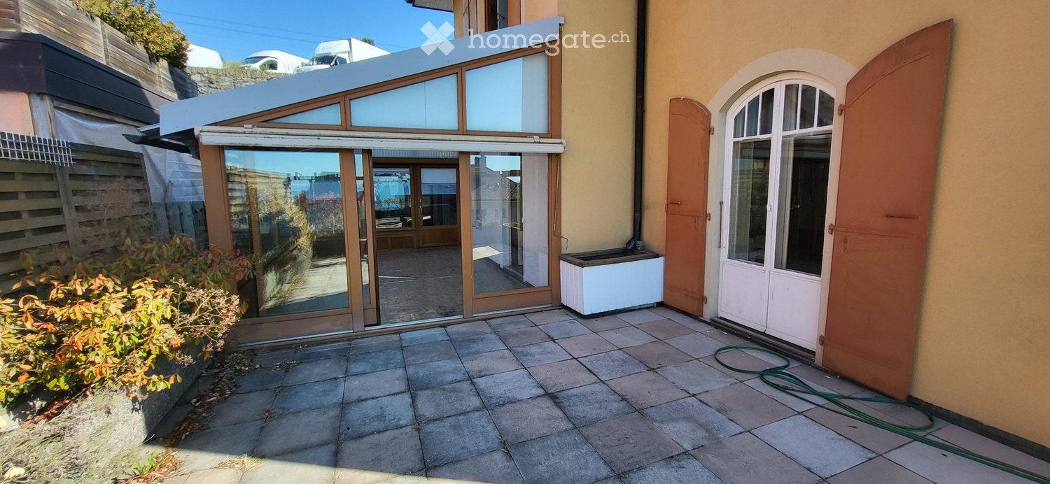 Appartamento di 3 ½ locali