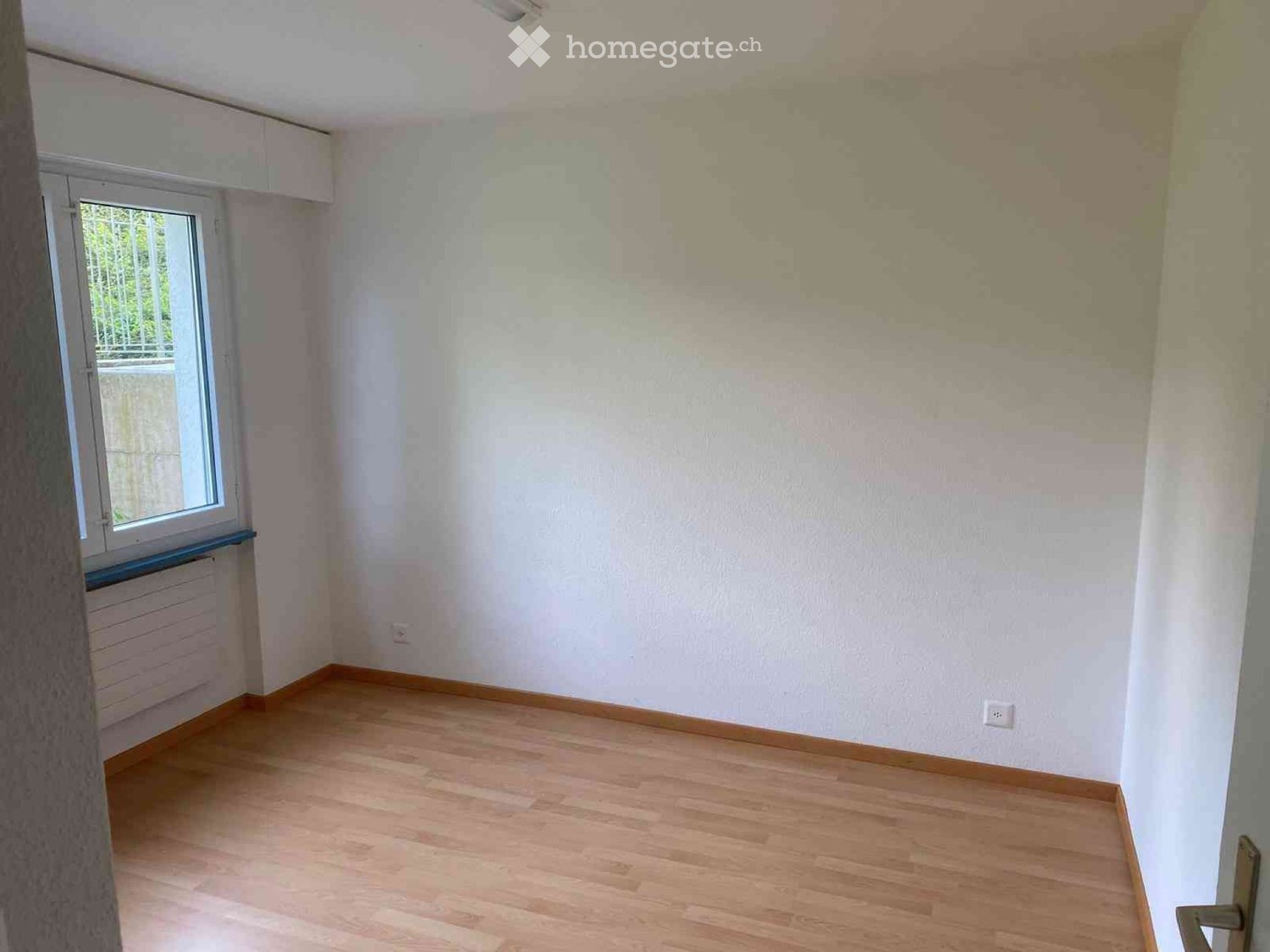 2 rooms apartment