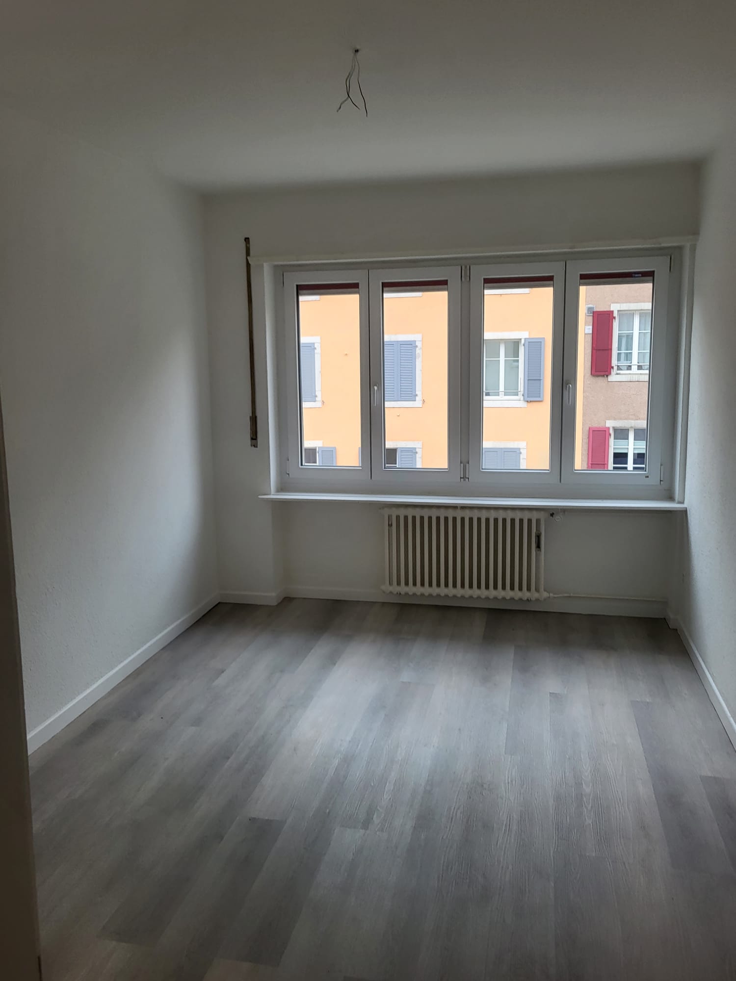 4 ½ rooms apartment