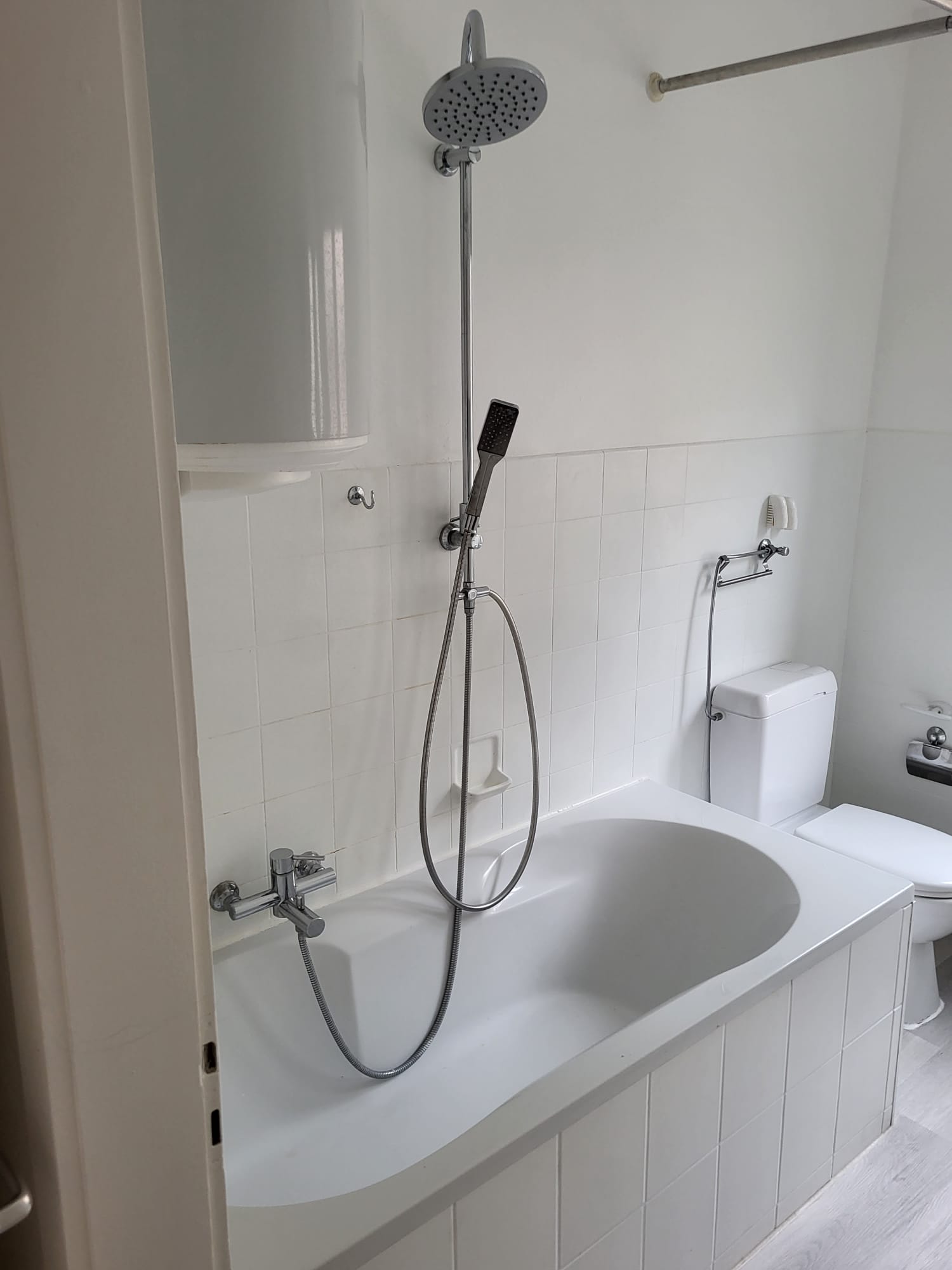 4 ½ rooms apartment