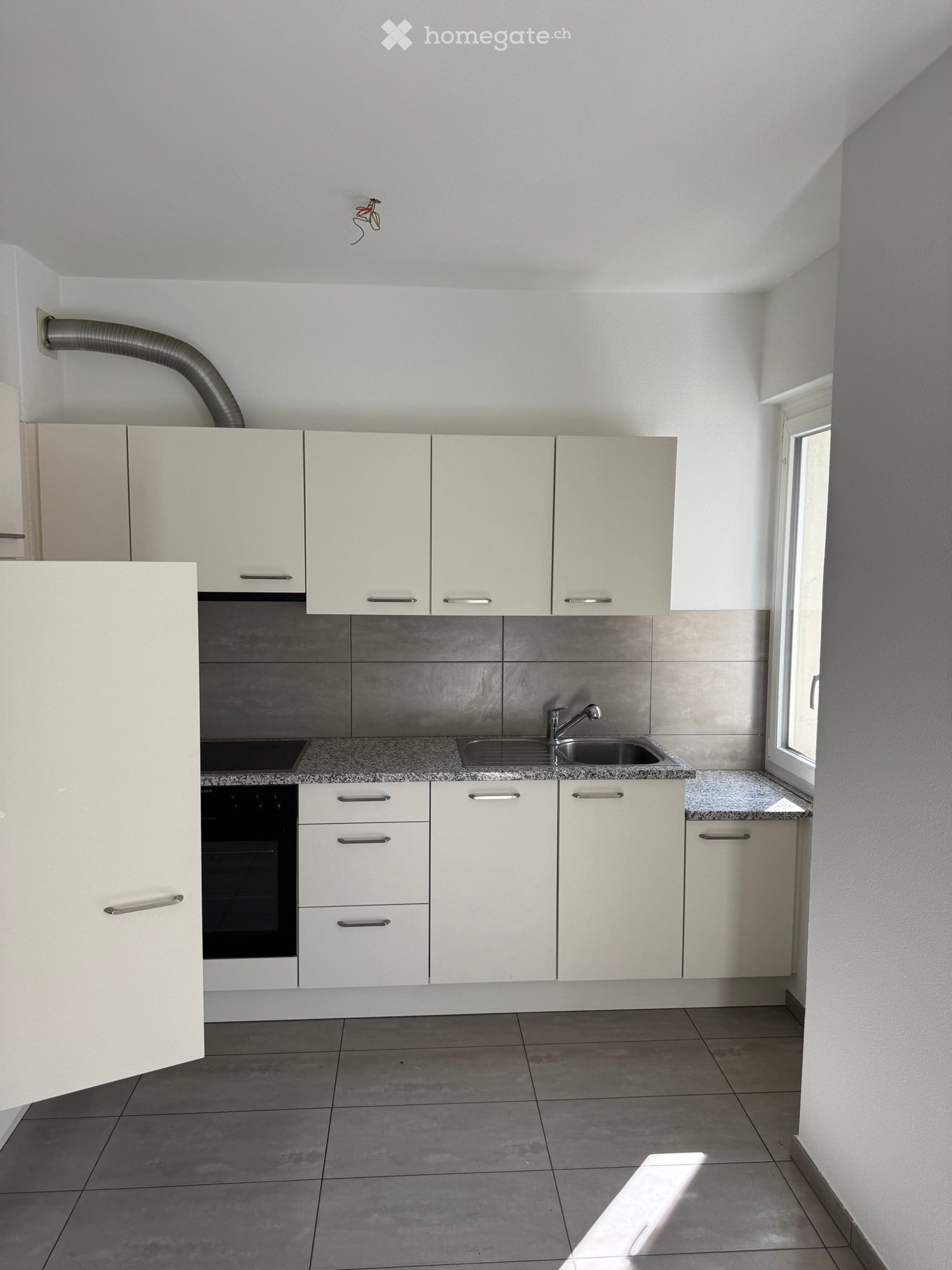 appartement de 3 pièces