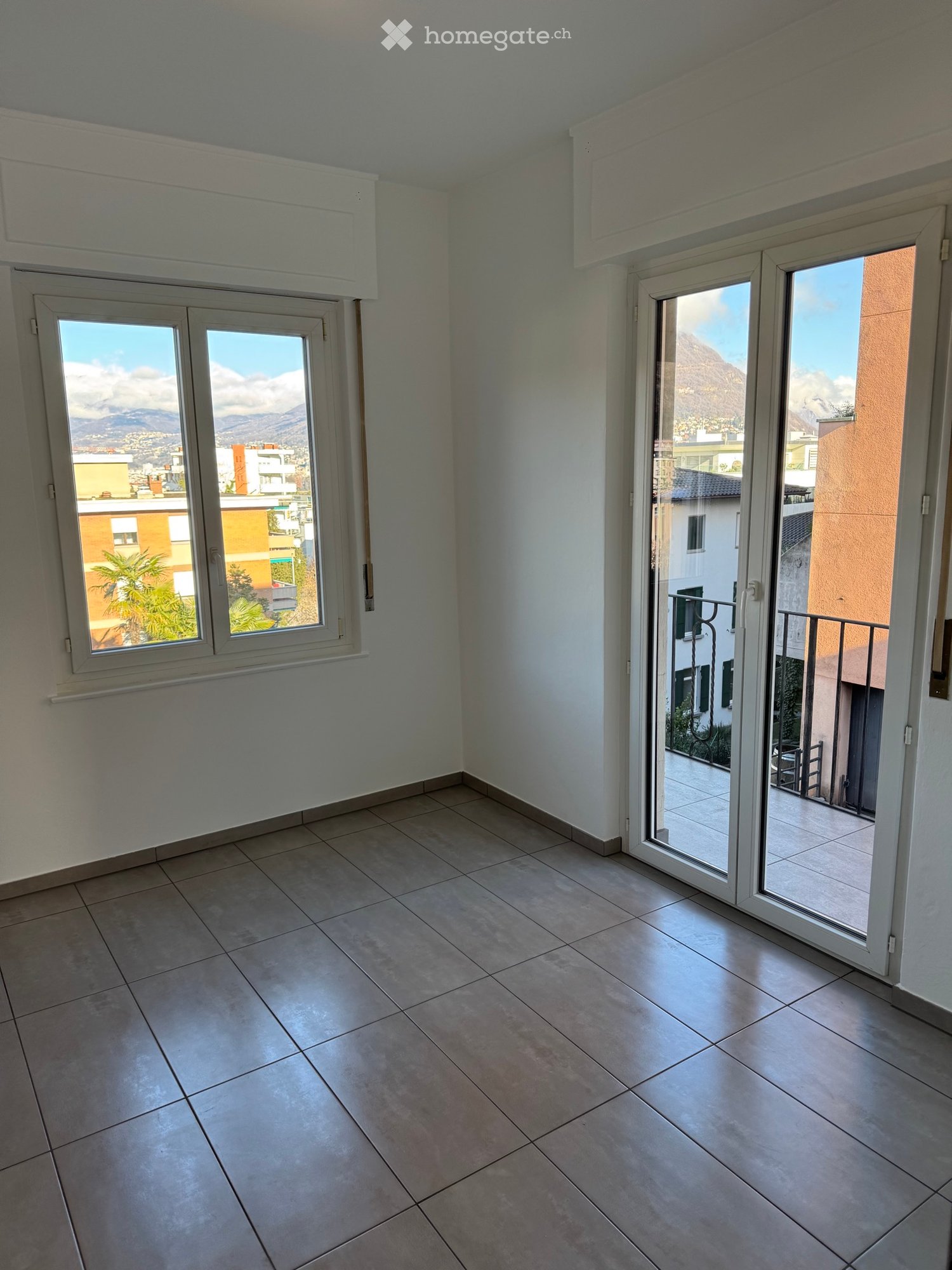 appartement de 3 pièces