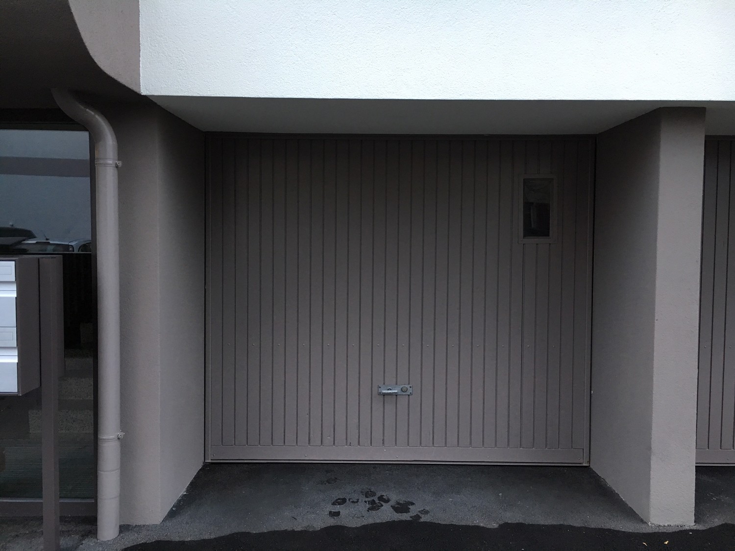 Garage singolo